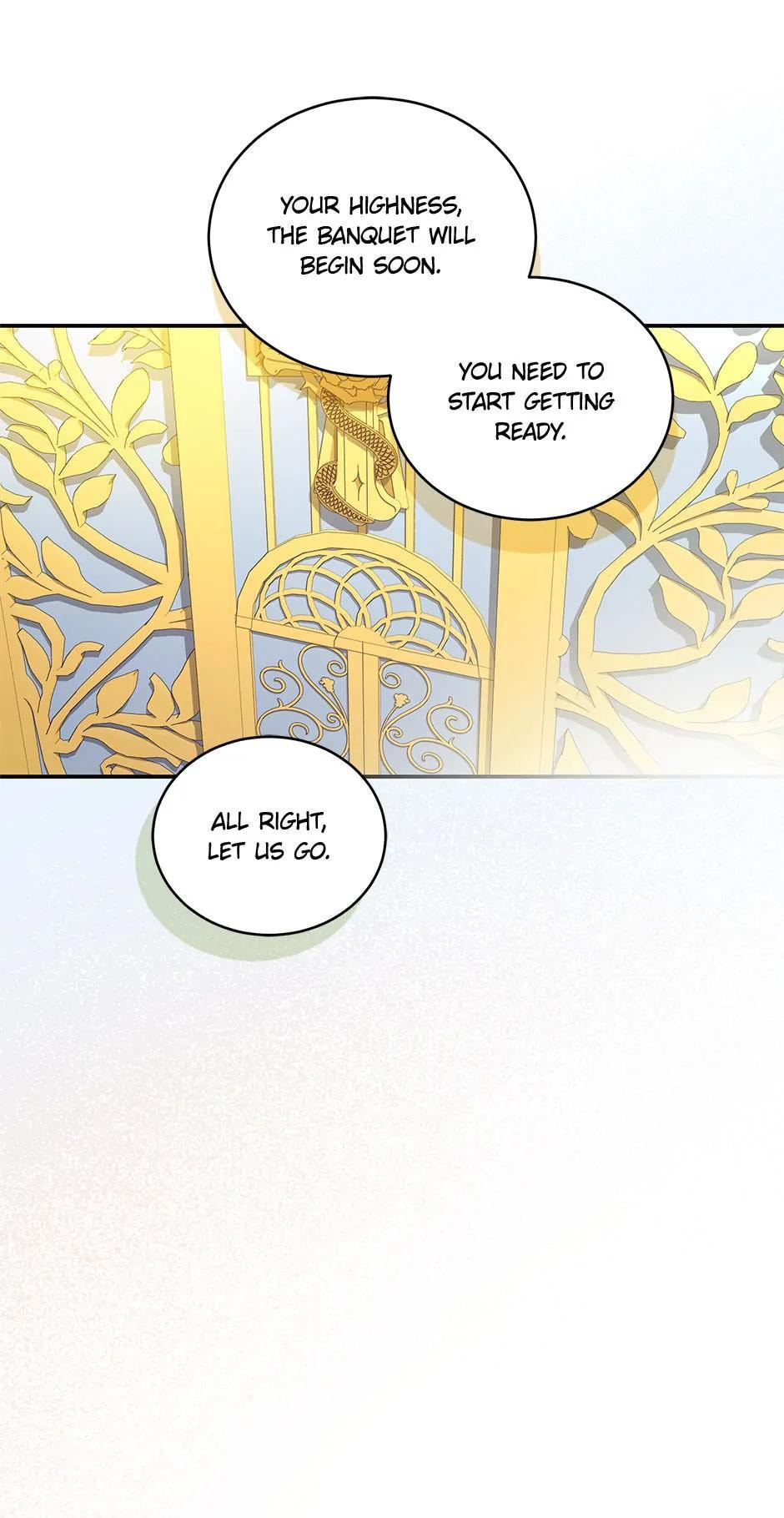 Revolutionary Princess Eve Chapter 77 page 83 - 