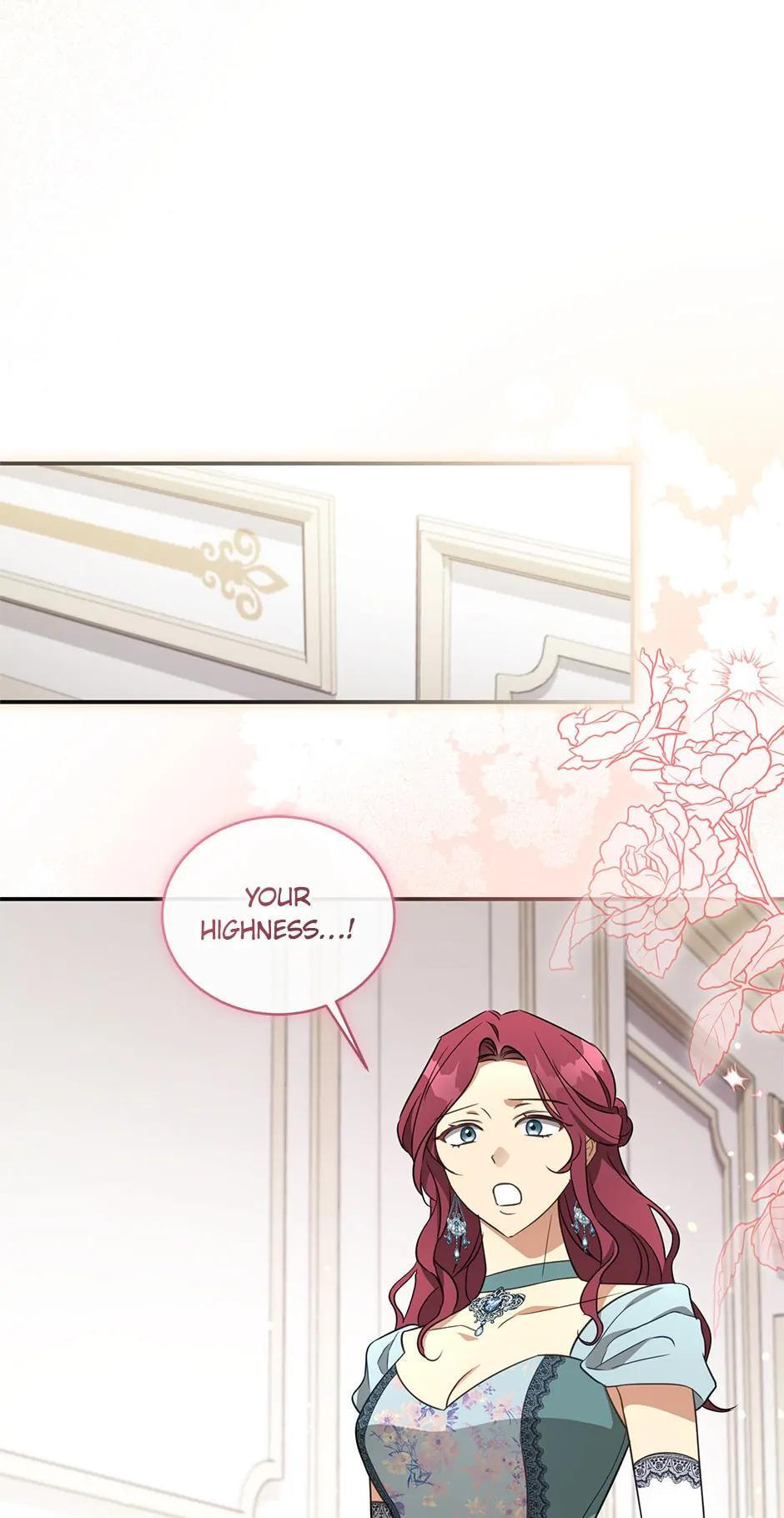 Revolutionary Princess Eve Chapter 77 page 84 - 