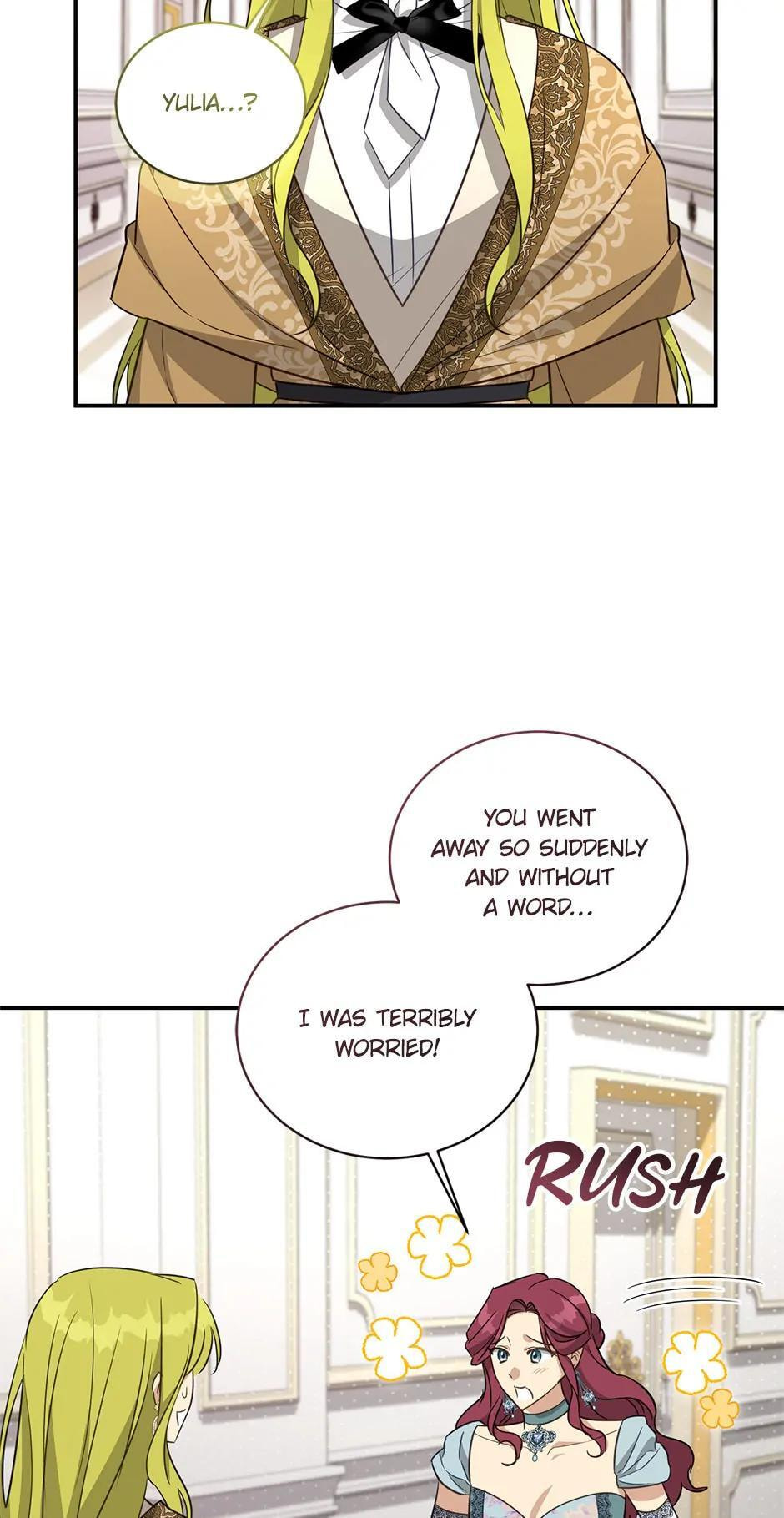 Revolutionary Princess Eve Chapter 77 page 86 - 