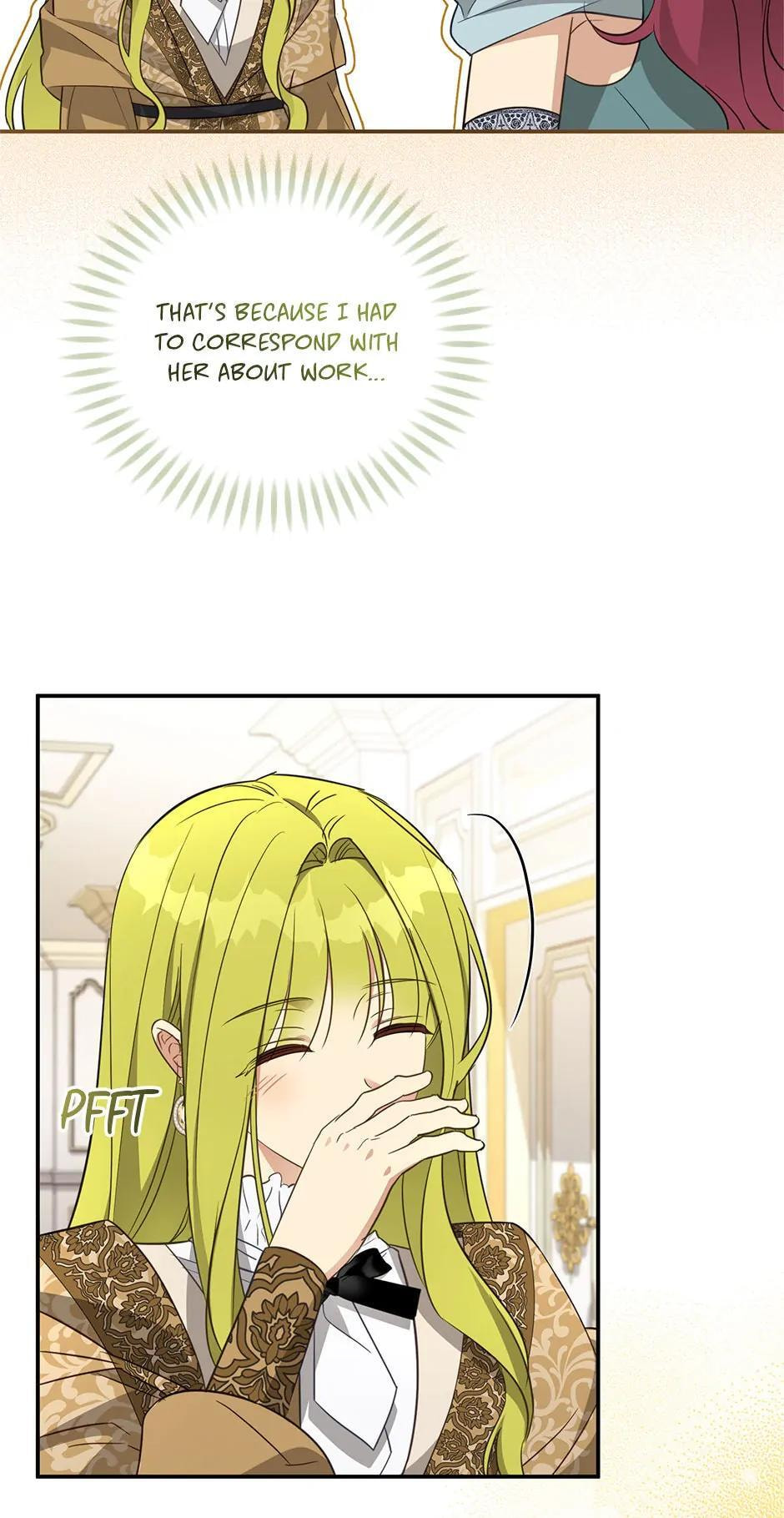 Revolutionary Princess Eve Chapter 77 page 88 - 