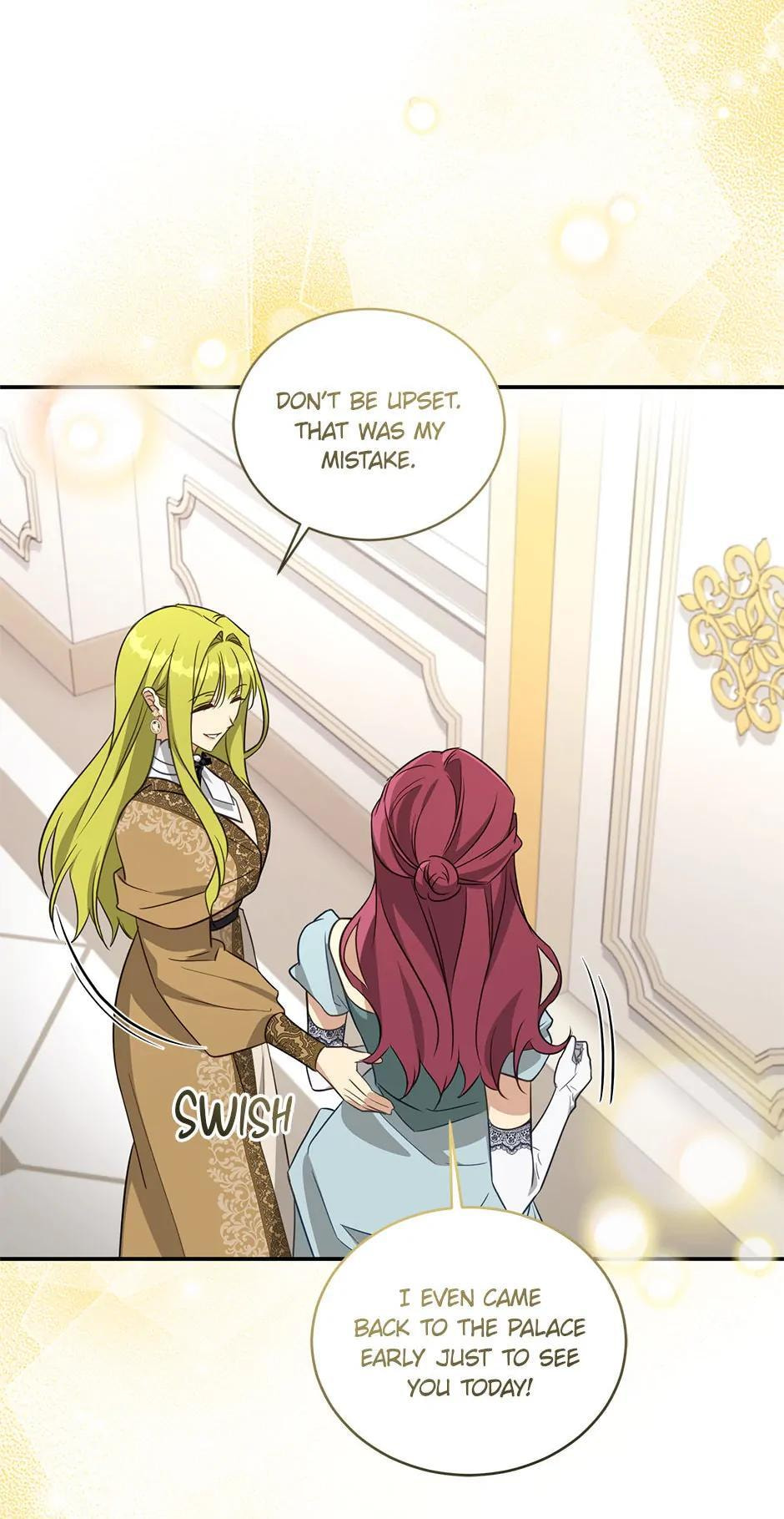 Revolutionary Princess Eve Chapter 77 page 89 - 