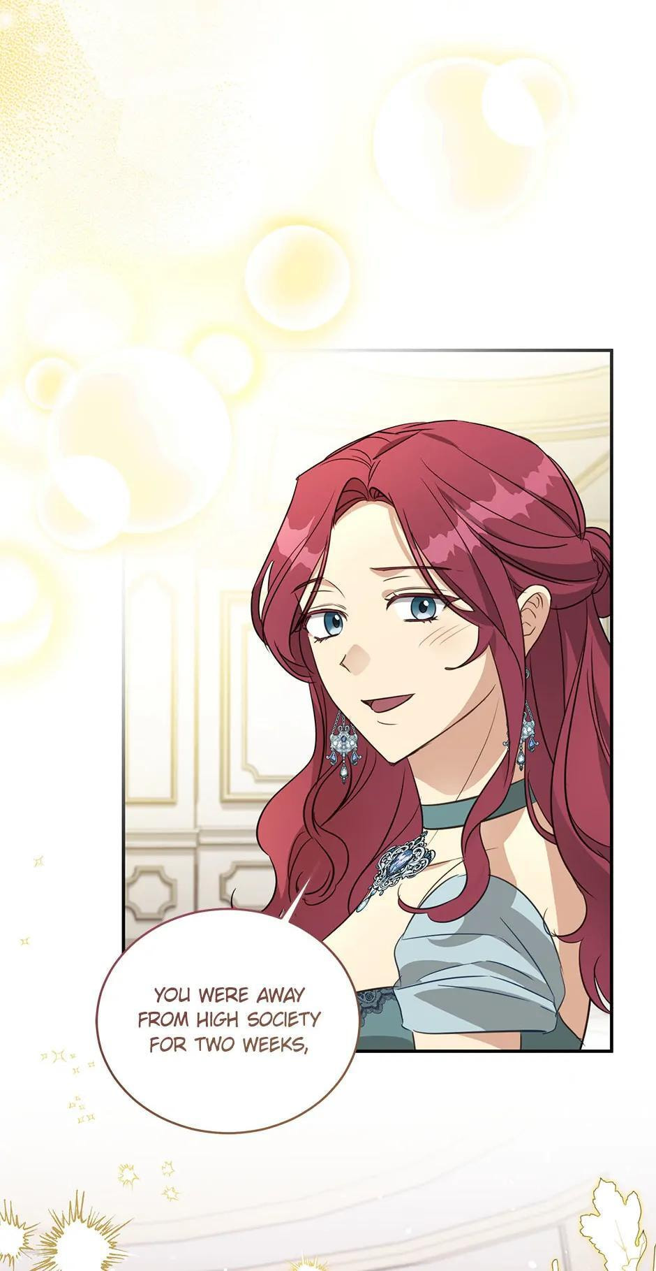 Revolutionary Princess Eve Chapter 77 page 90 - 