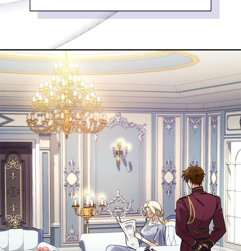 Revolutionary Princess Eve Chapter 77 page 10 - 