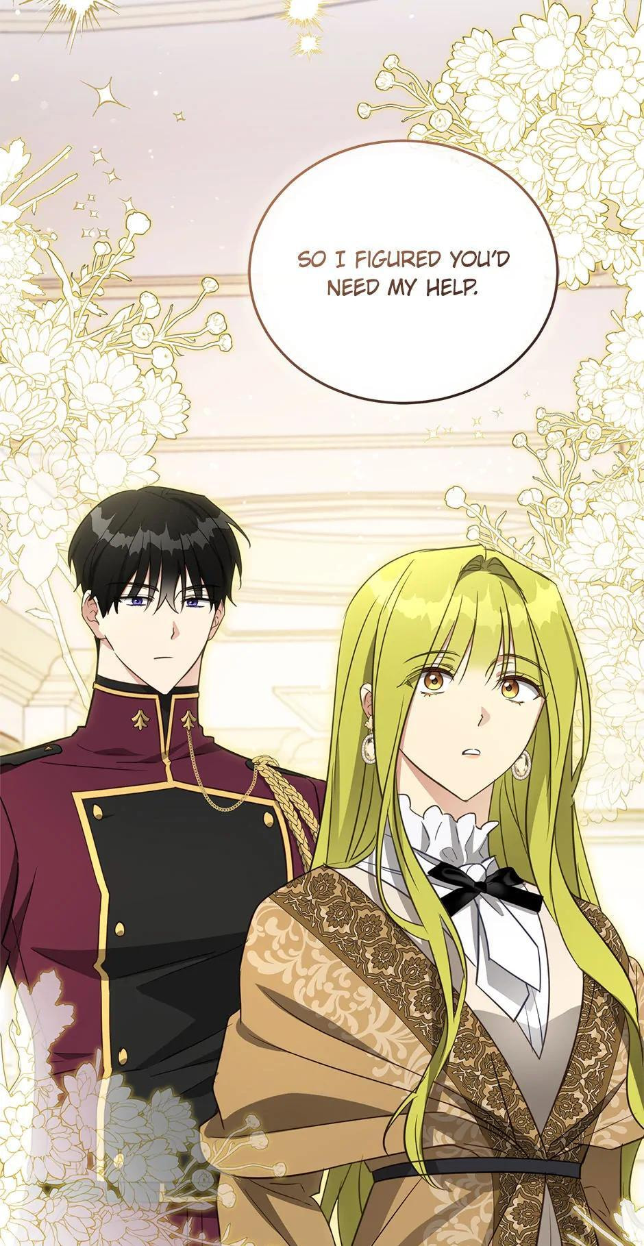 Revolutionary Princess Eve Chapter 77 page 91 - 