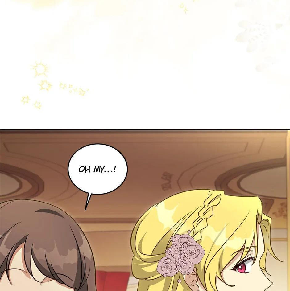 Revolutionary Princess Eve Chapter 77 page 100 - 