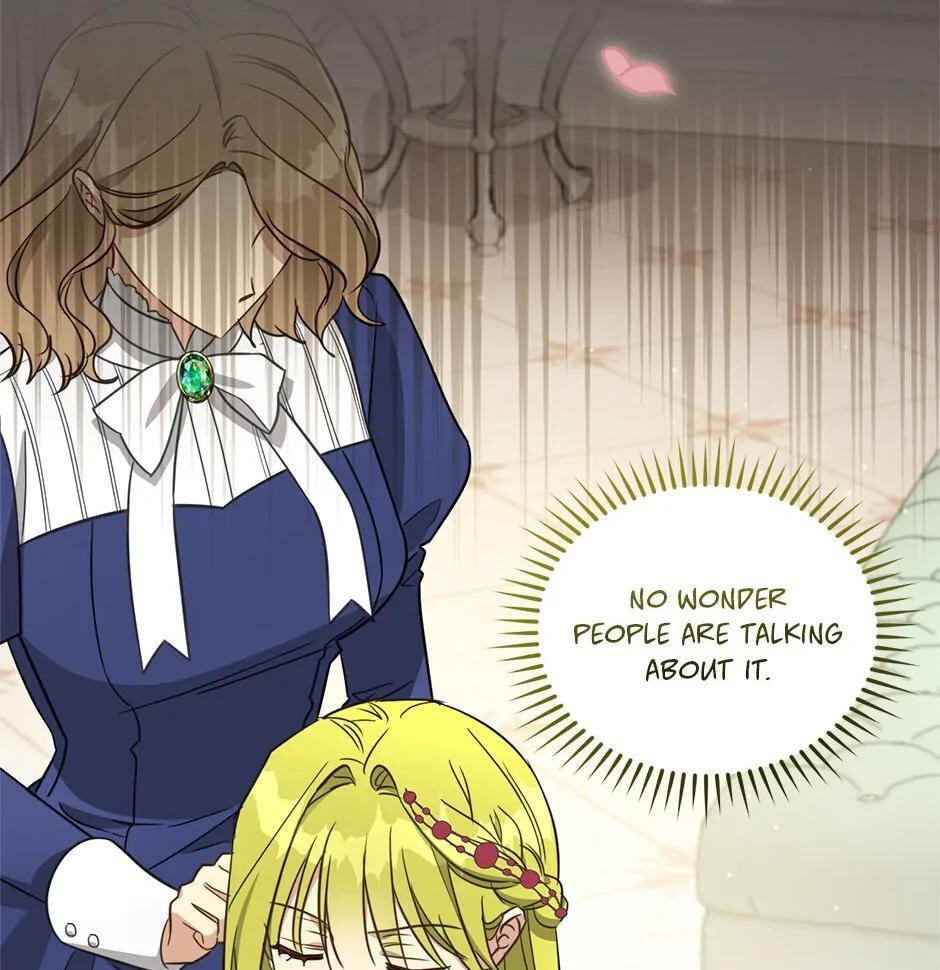 Revolutionary Princess Eve Chapter 78 page 13 - 