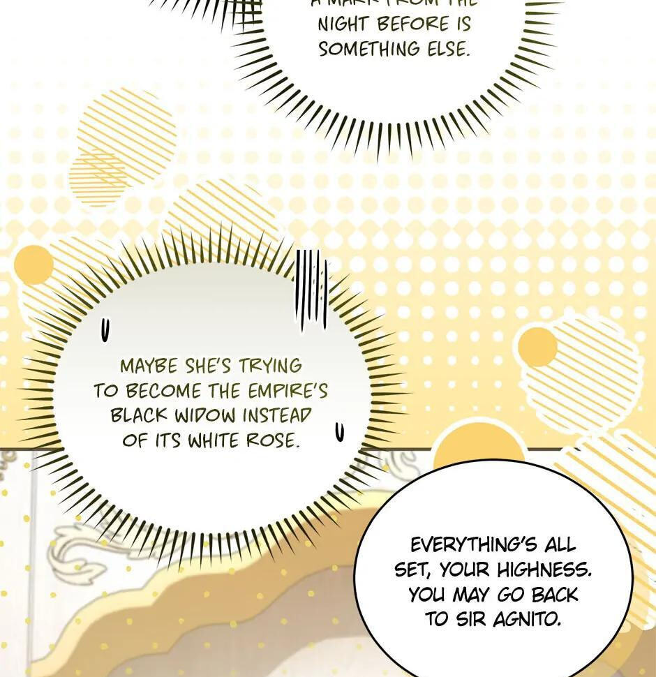 Revolutionary Princess Eve Chapter 78 page 15 - 