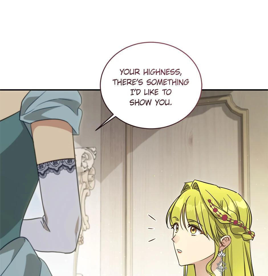 Revolutionary Princess Eve Chapter 78 page 17 - 