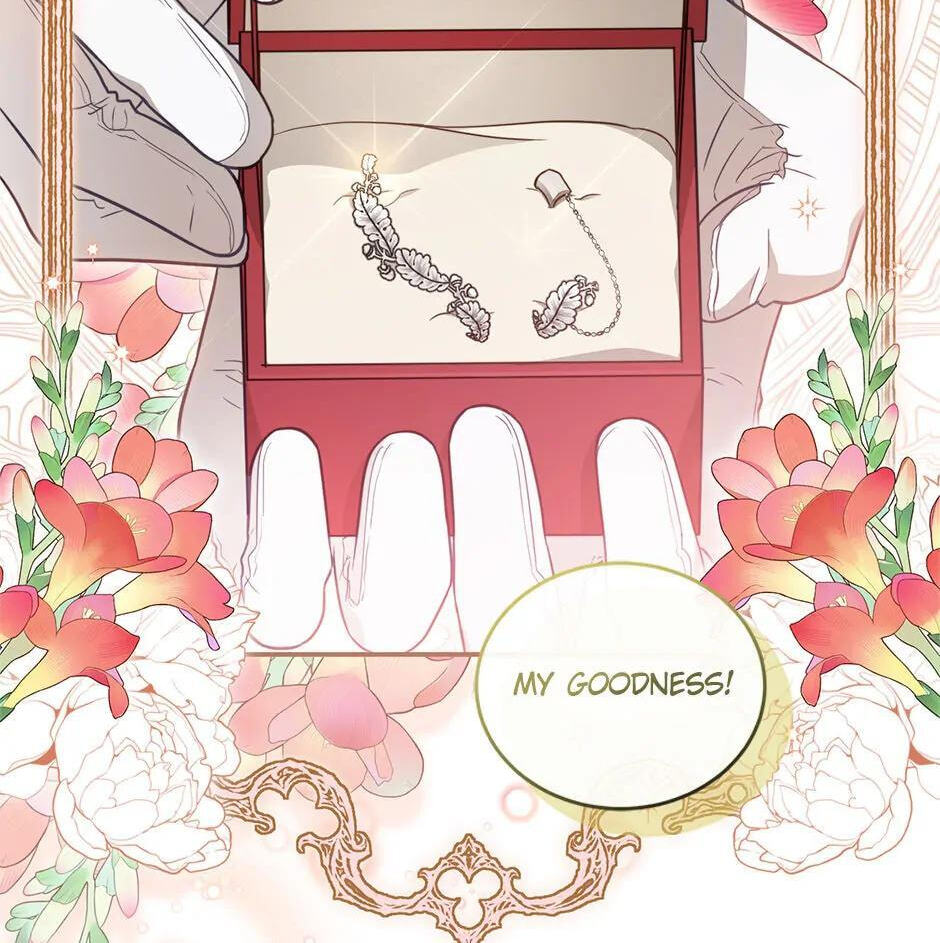 Revolutionary Princess Eve Chapter 78 page 20 - 