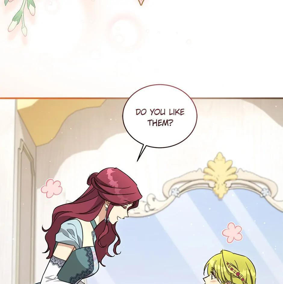Revolutionary Princess Eve Chapter 78 page 21 - 