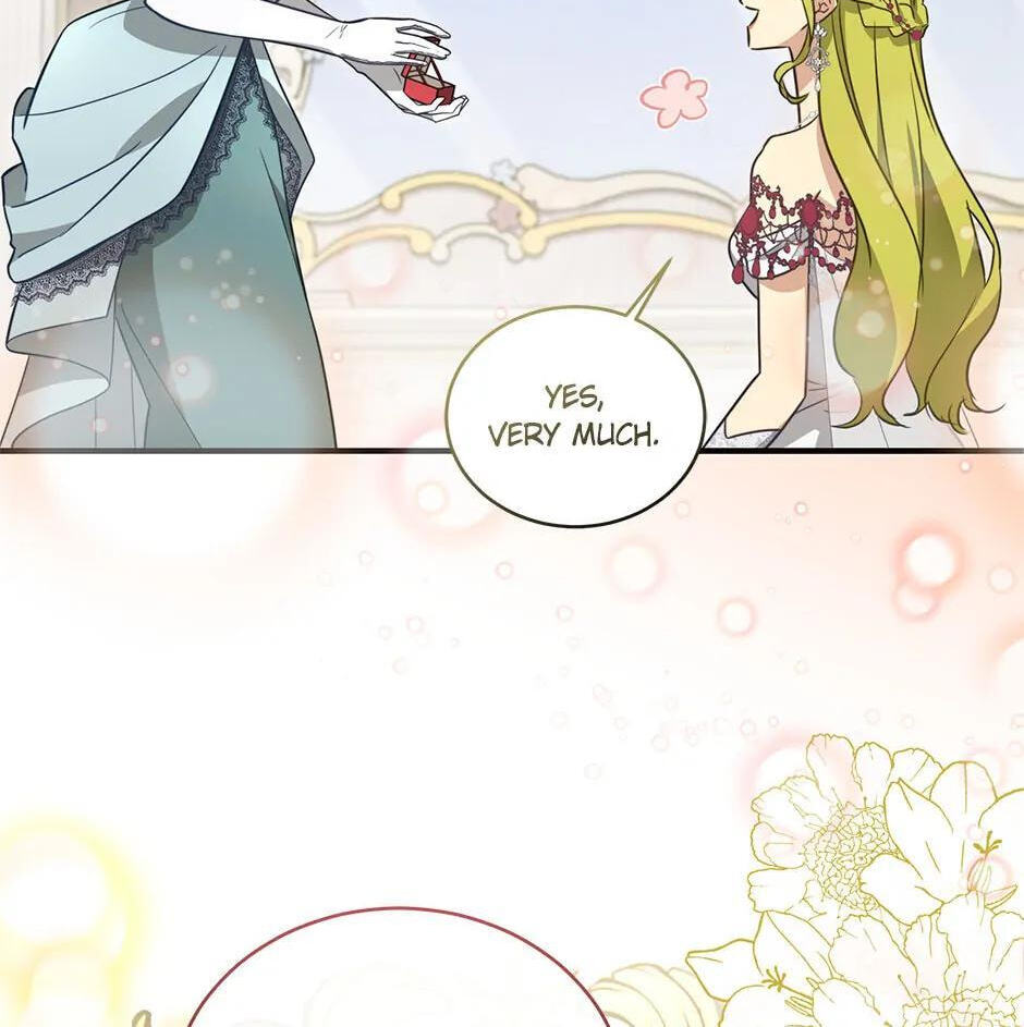 Revolutionary Princess Eve Chapter 78 page 22 - 