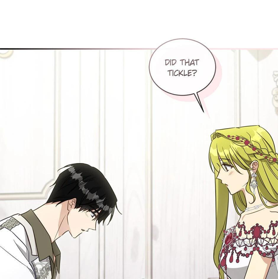Revolutionary Princess Eve Chapter 78 page 29 - 