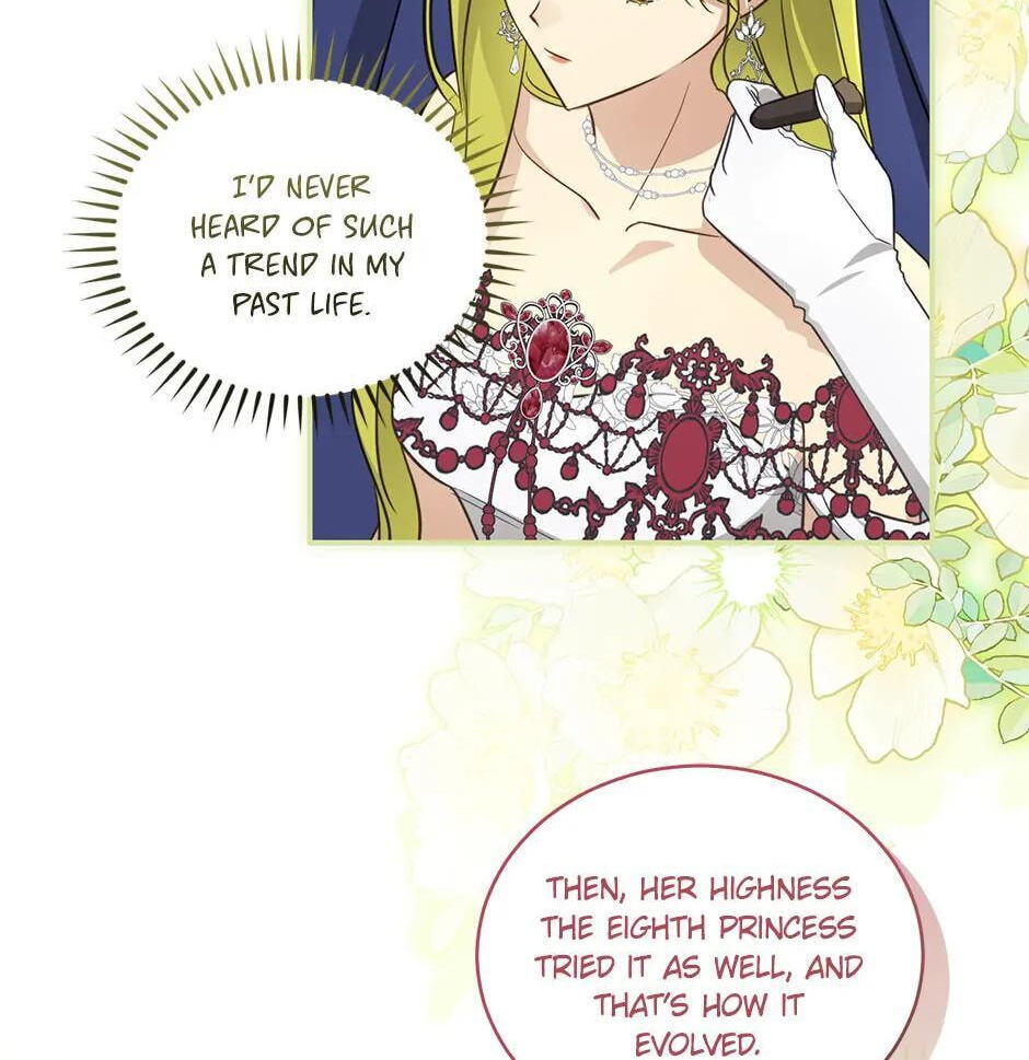 Revolutionary Princess Eve Chapter 78 page 4 - 