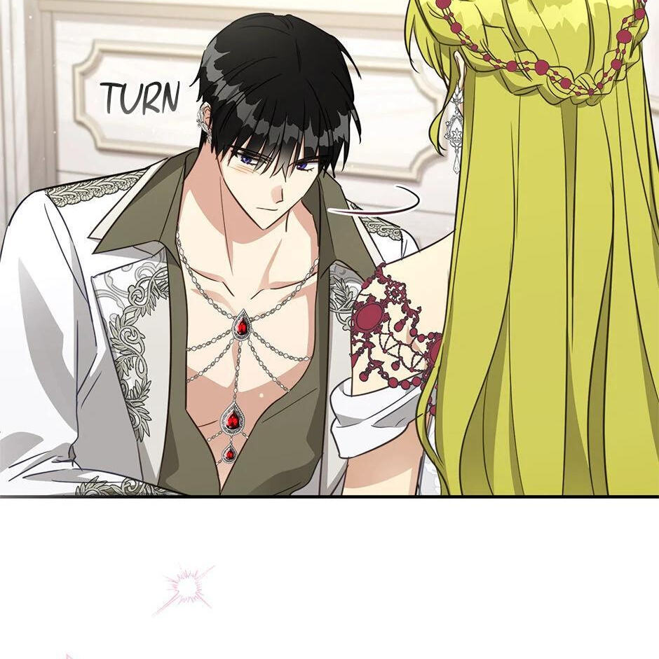 Revolutionary Princess Eve Chapter 78 page 36 - 