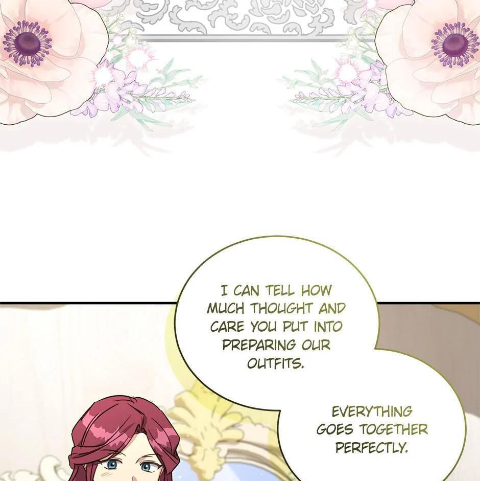 Revolutionary Princess Eve Chapter 78 page 39 - 