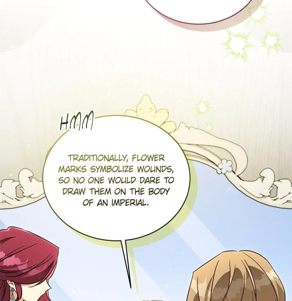 Revolutionary Princess Eve Chapter 78 page 5 - 