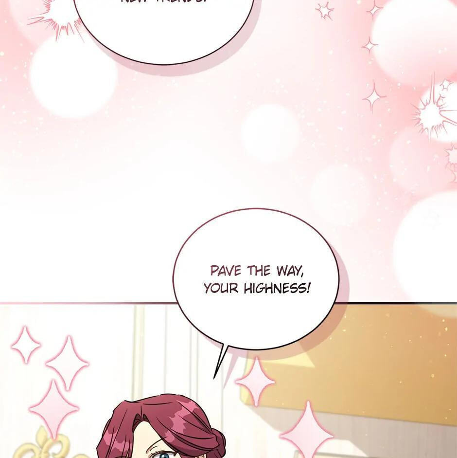 Revolutionary Princess Eve Chapter 78 page 41 - 