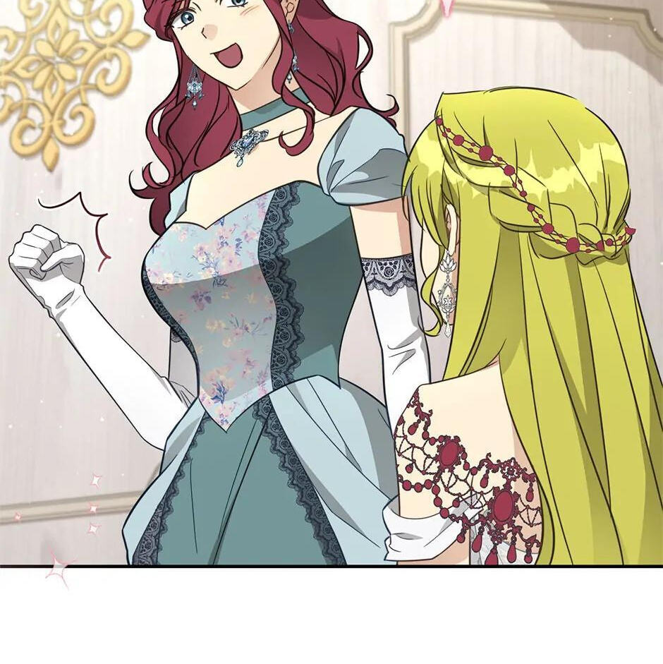 Revolutionary Princess Eve Chapter 78 page 42 - 
