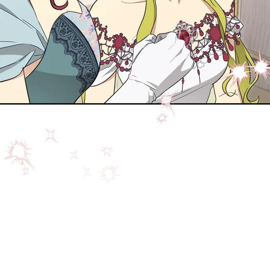 Revolutionary Princess Eve Chapter 78 page 44 - 
