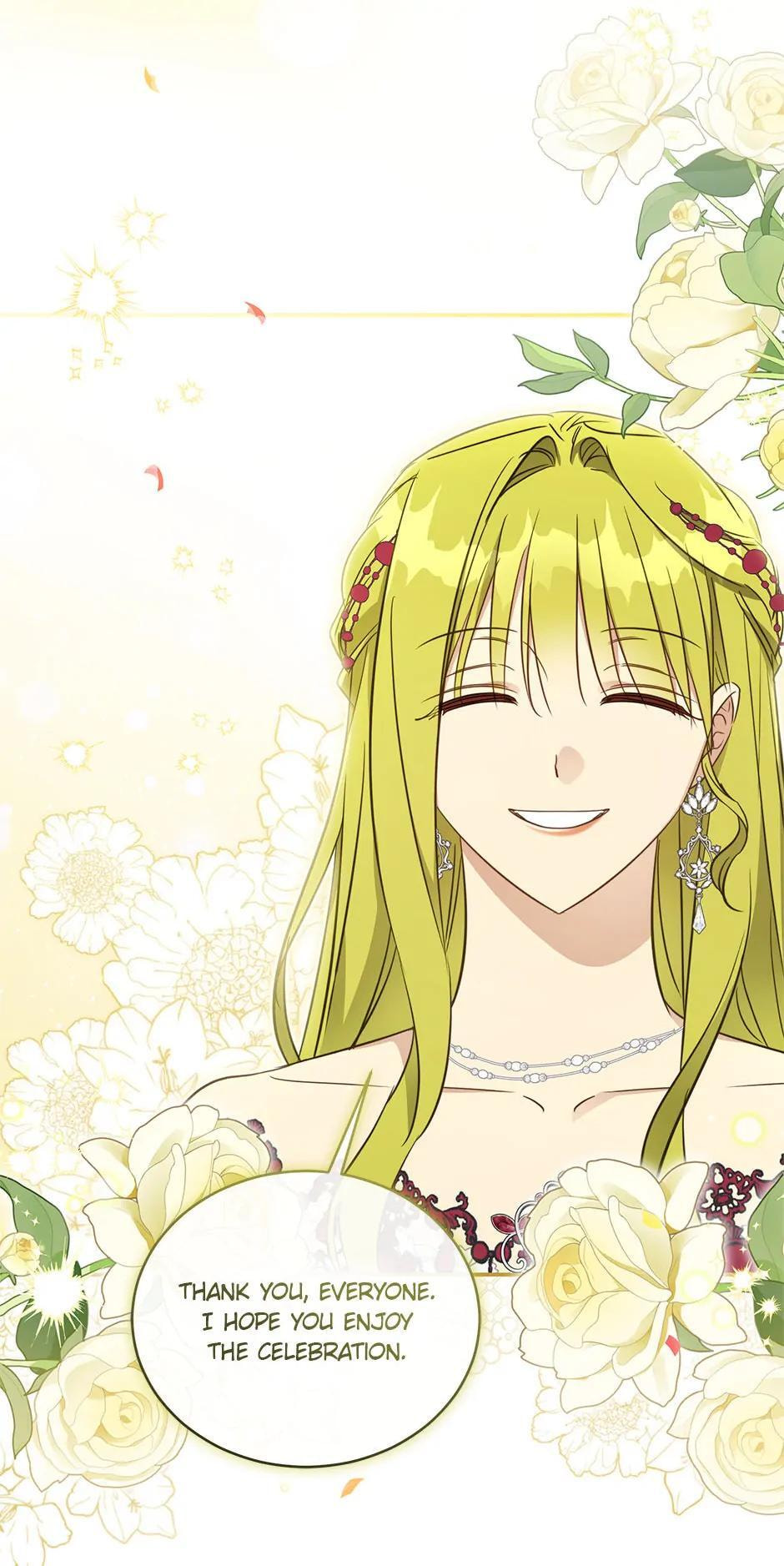Revolutionary Princess Eve Chapter 78 page 49 - 