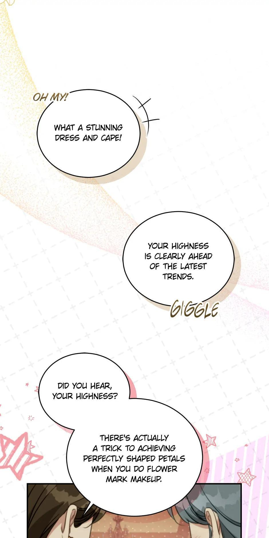 Revolutionary Princess Eve Chapter 78 page 50 - 