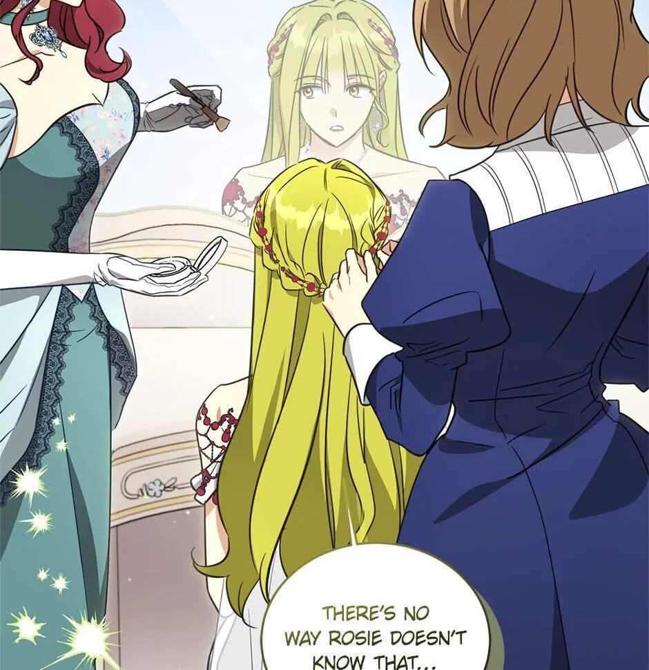 Revolutionary Princess Eve Chapter 78 page 6 - 