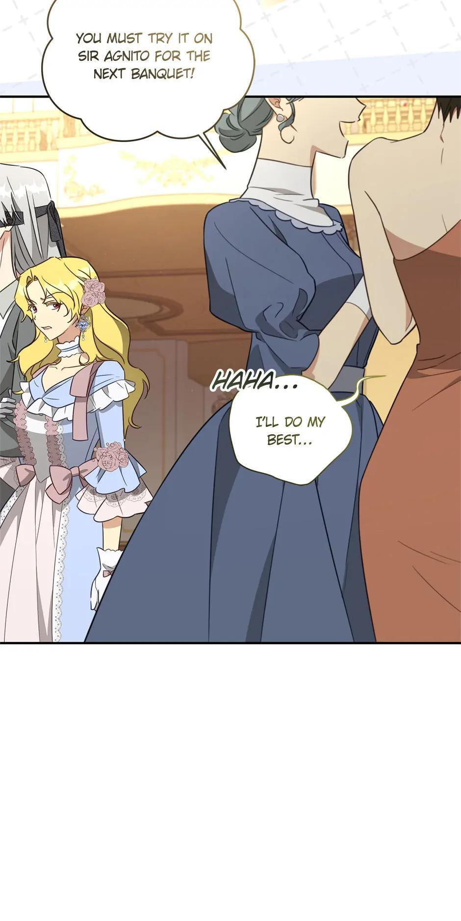 Revolutionary Princess Eve Chapter 78 page 52 - 