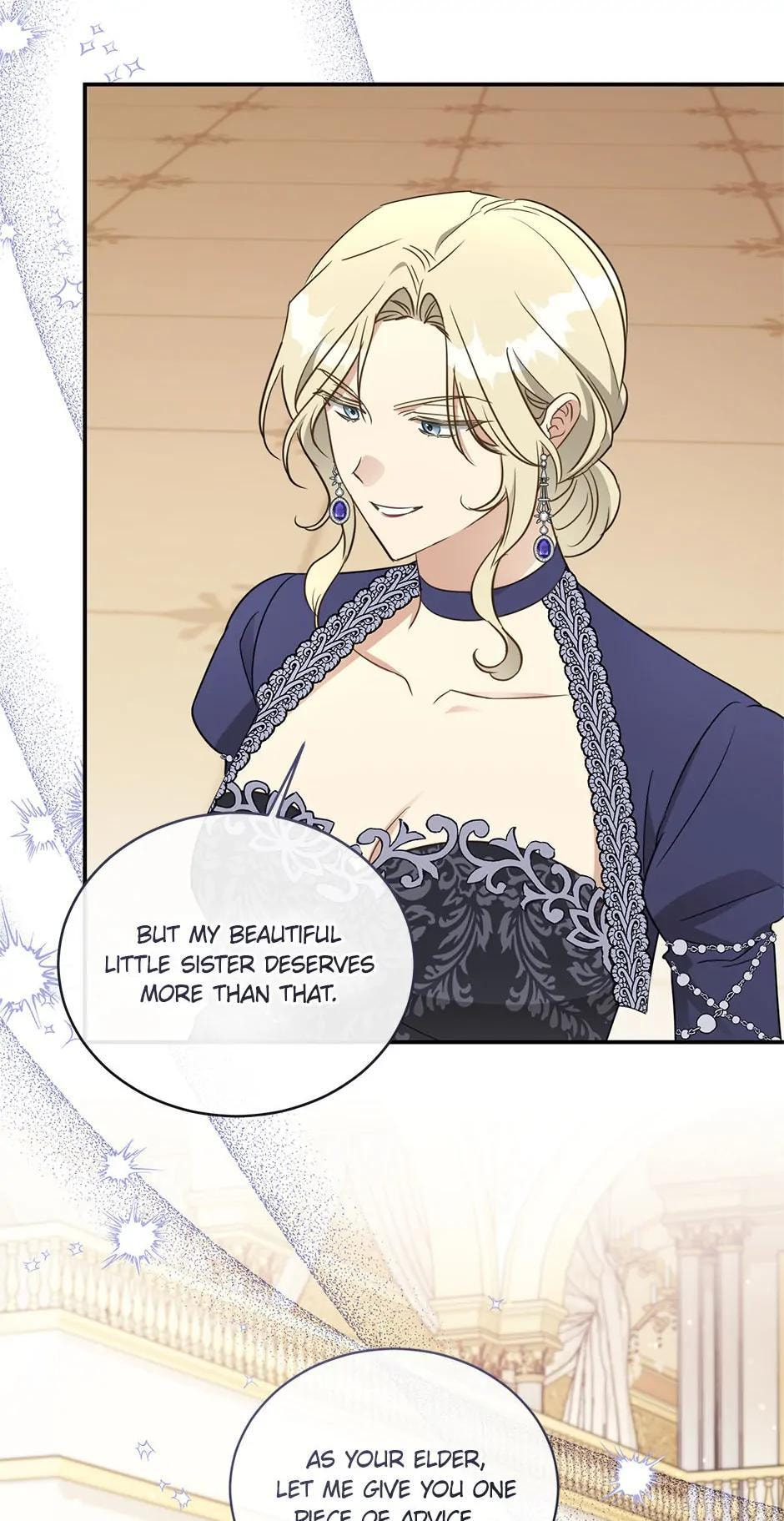 Revolutionary Princess Eve Chapter 78 page 60 - 