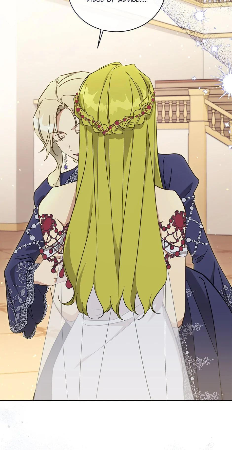 Revolutionary Princess Eve Chapter 78 page 61 - 