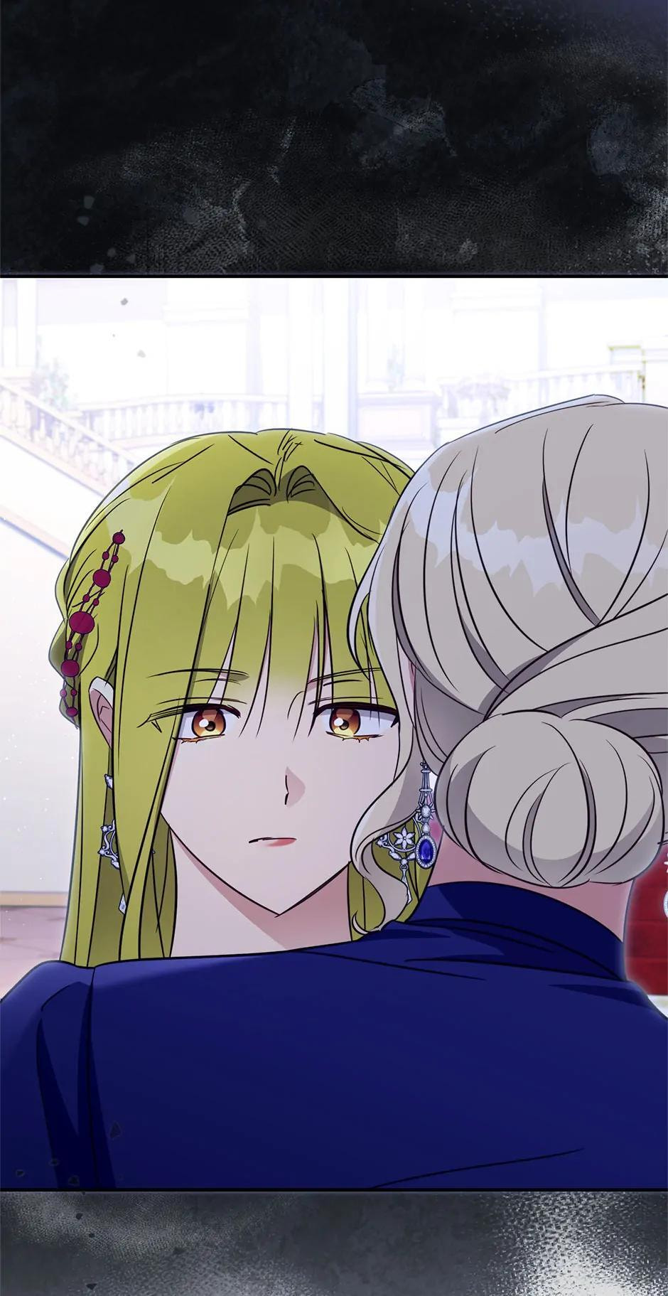 Revolutionary Princess Eve Chapter 78 page 63 - 