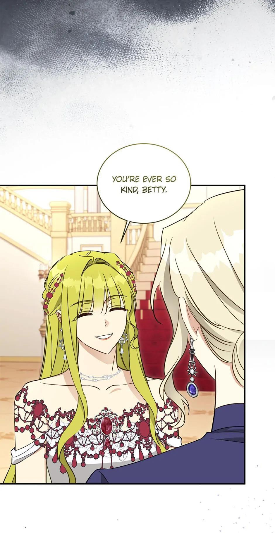 Revolutionary Princess Eve Chapter 78 page 64 - 