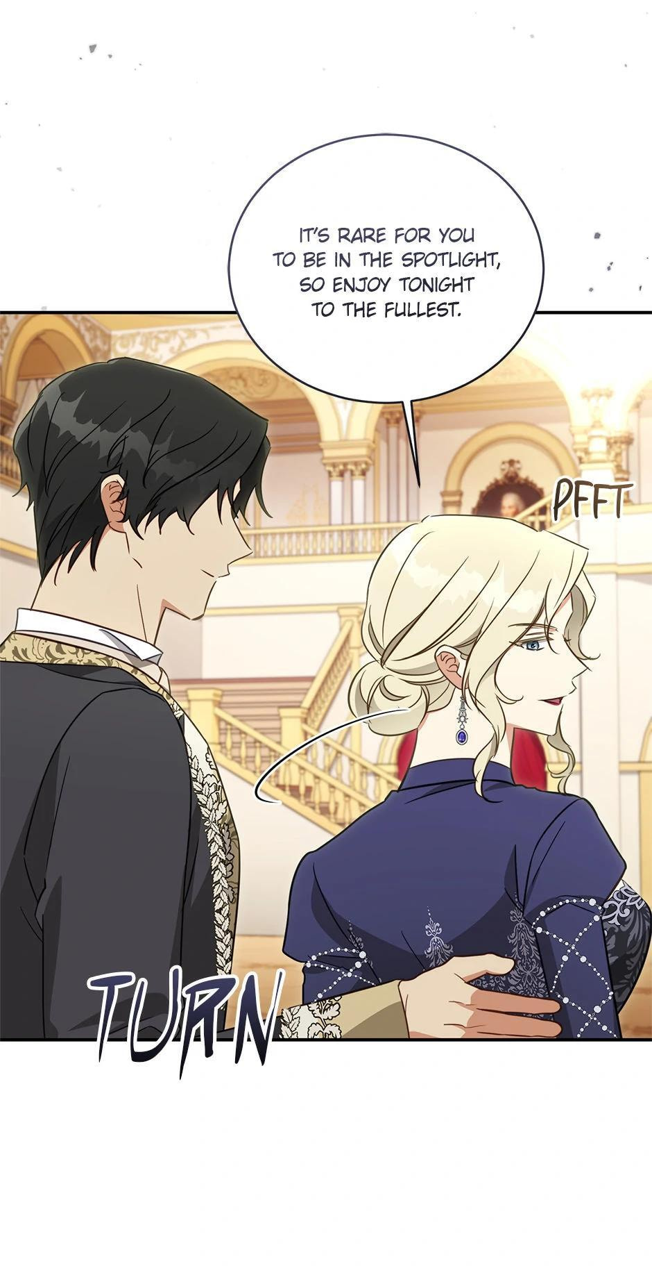 Revolutionary Princess Eve Chapter 78 page 65 - 