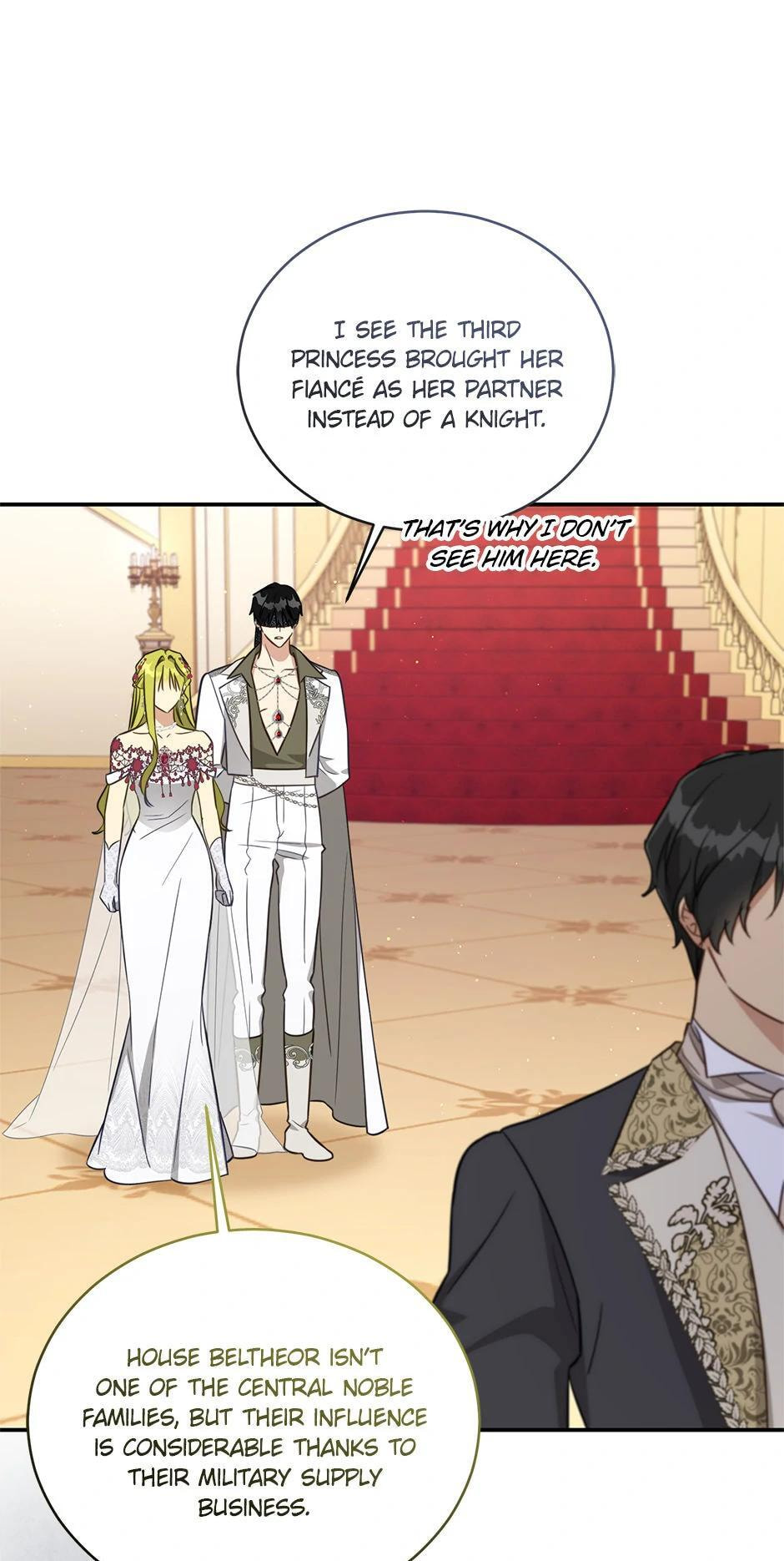 Revolutionary Princess Eve Chapter 78 page 66 - 