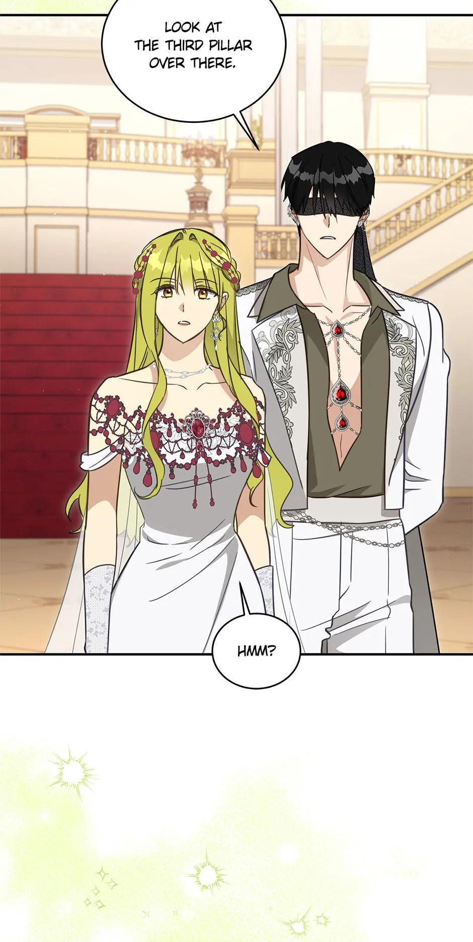 Revolutionary Princess Eve Chapter 78 page 69 - 