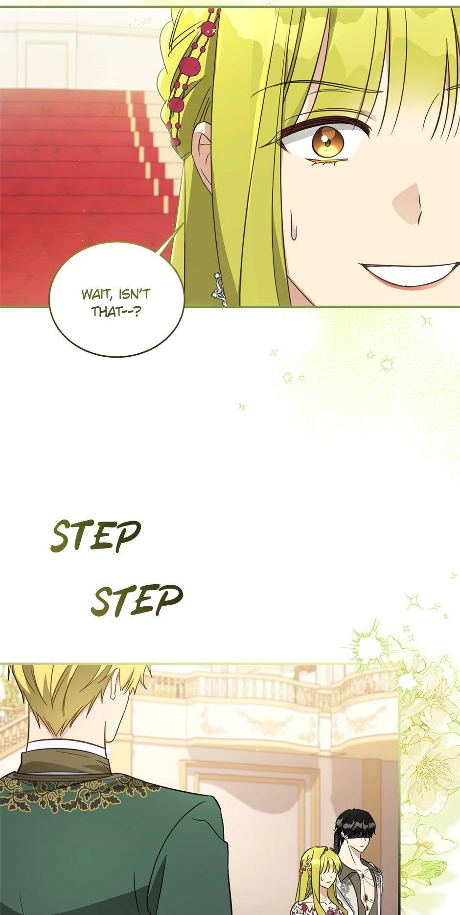 Revolutionary Princess Eve Chapter 78 page 70 - 