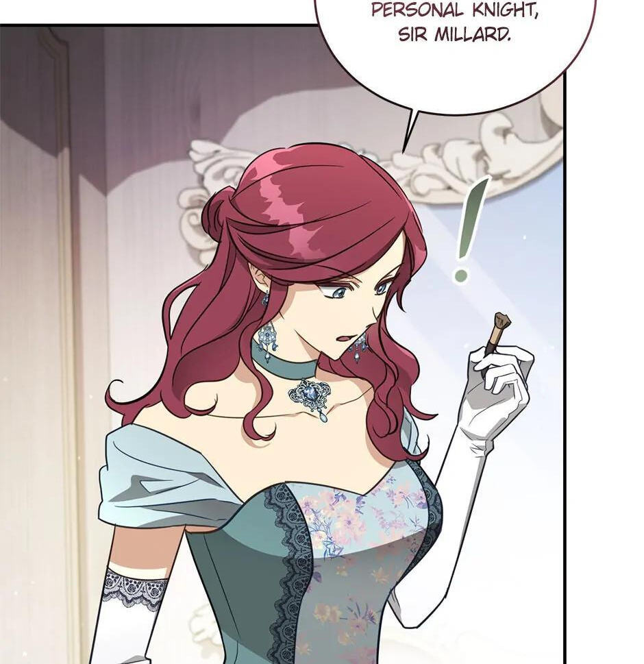 Revolutionary Princess Eve Chapter 78 page 8 - 