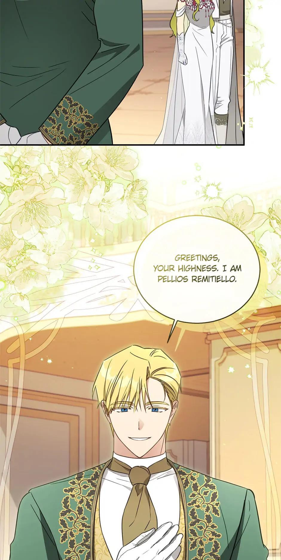 Revolutionary Princess Eve Chapter 78 page 71 - 