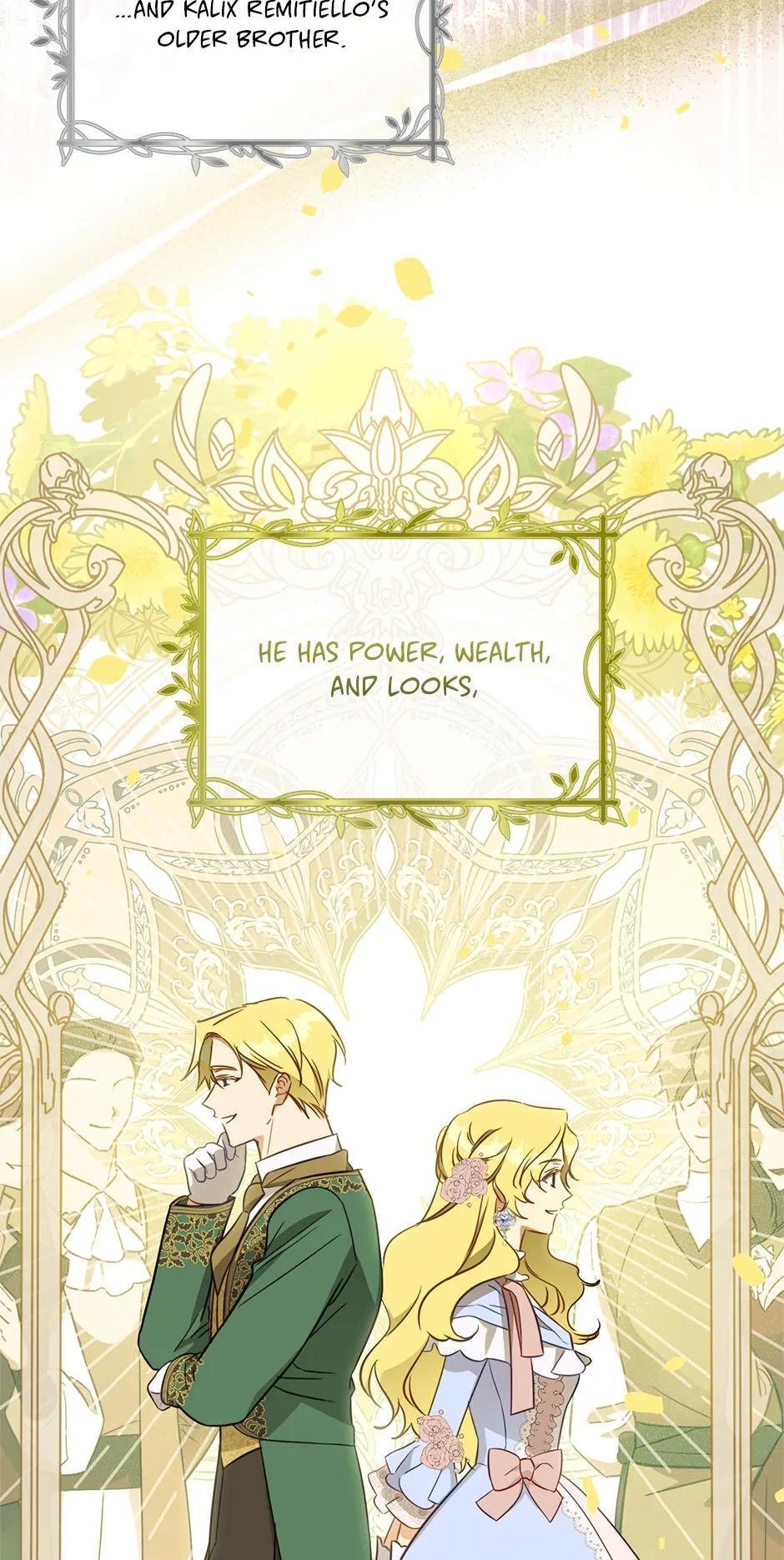 Revolutionary Princess Eve Chapter 78 page 74 - 