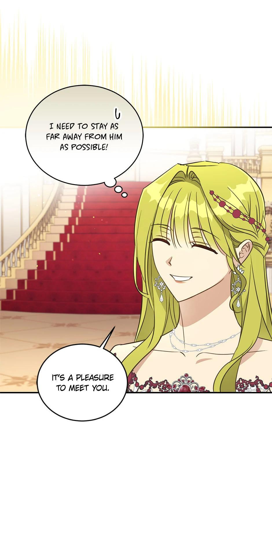 Revolutionary Princess Eve Chapter 78 page 76 - 