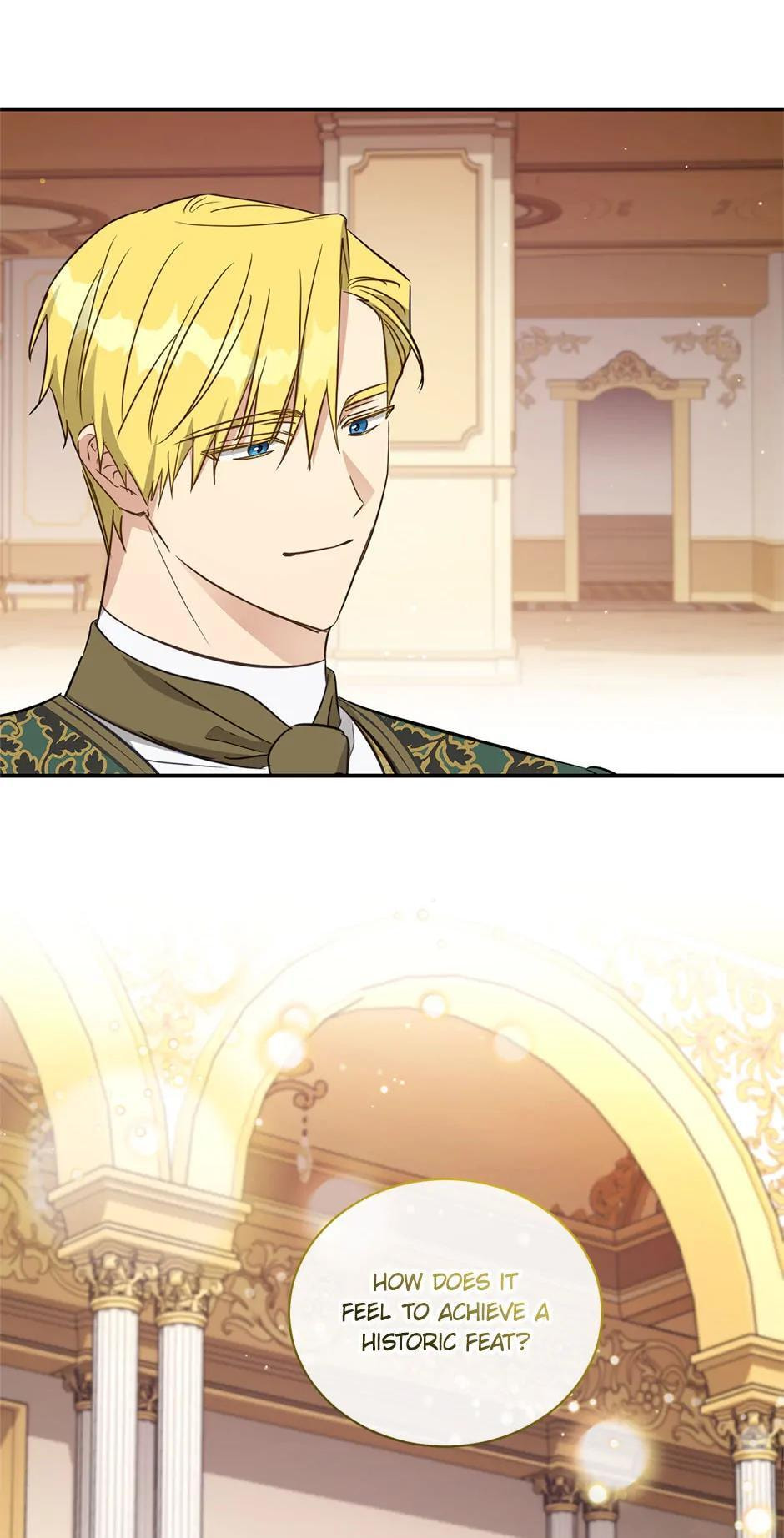 Revolutionary Princess Eve Chapter 78 page 77 - 