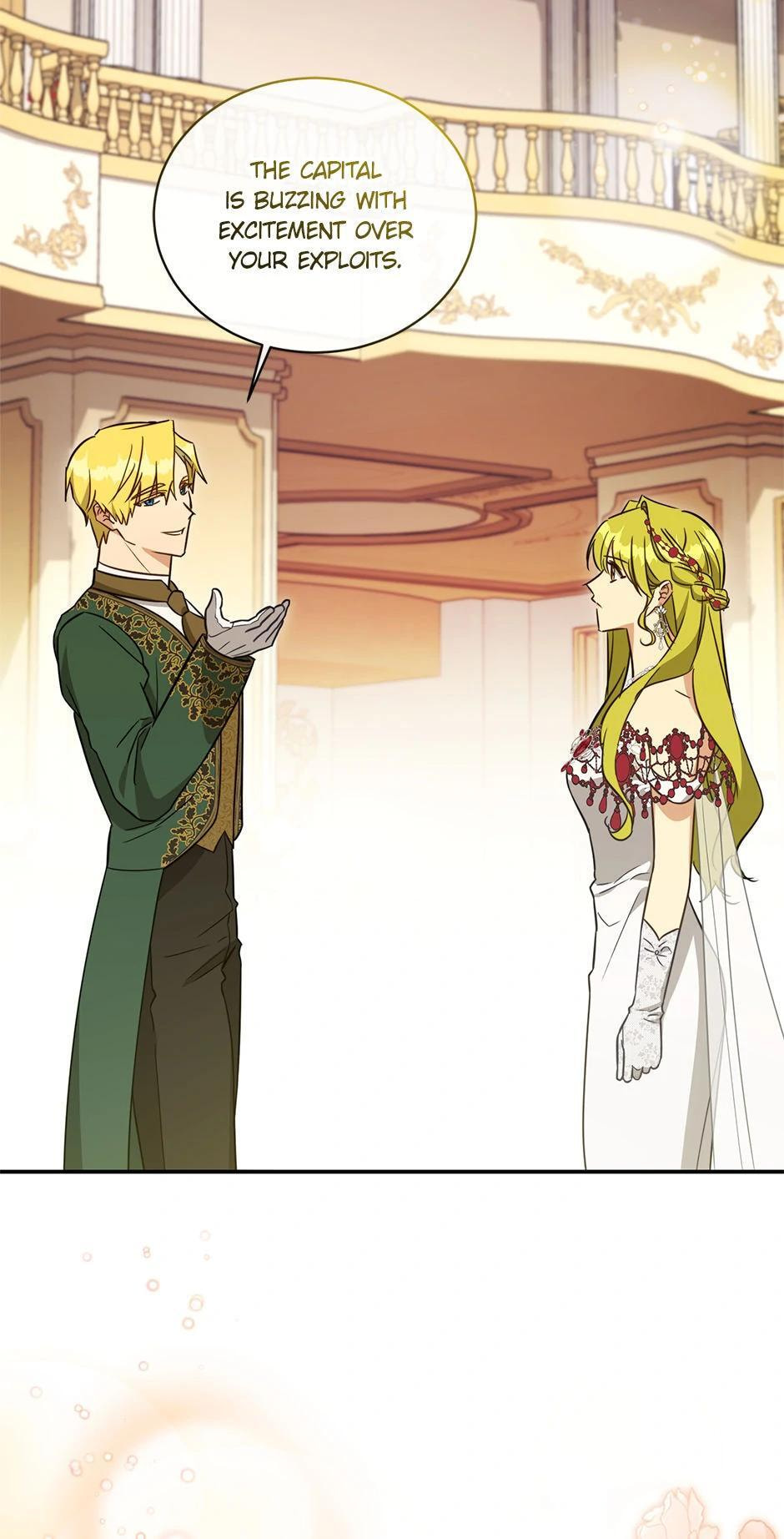 Revolutionary Princess Eve Chapter 78 page 78 - 