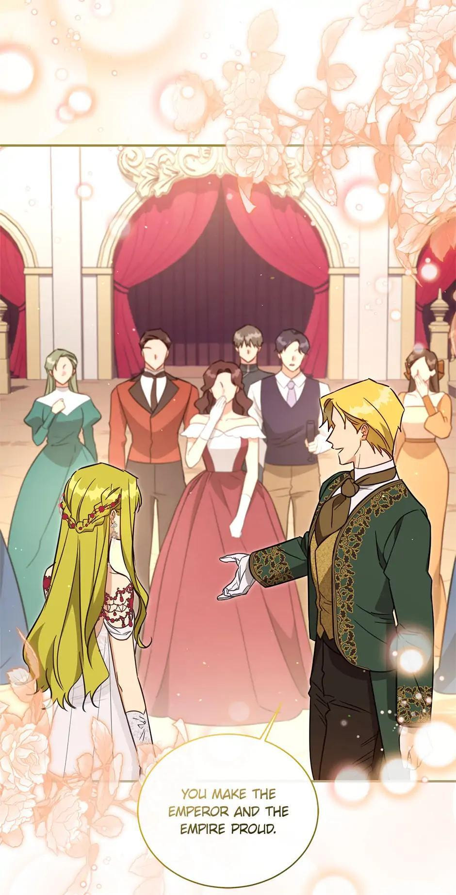 Revolutionary Princess Eve Chapter 78 page 79 - 