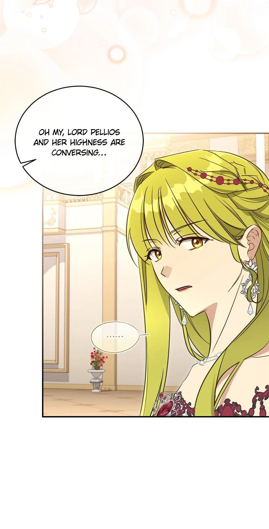 Revolutionary Princess Eve Chapter 78 page 80 - 