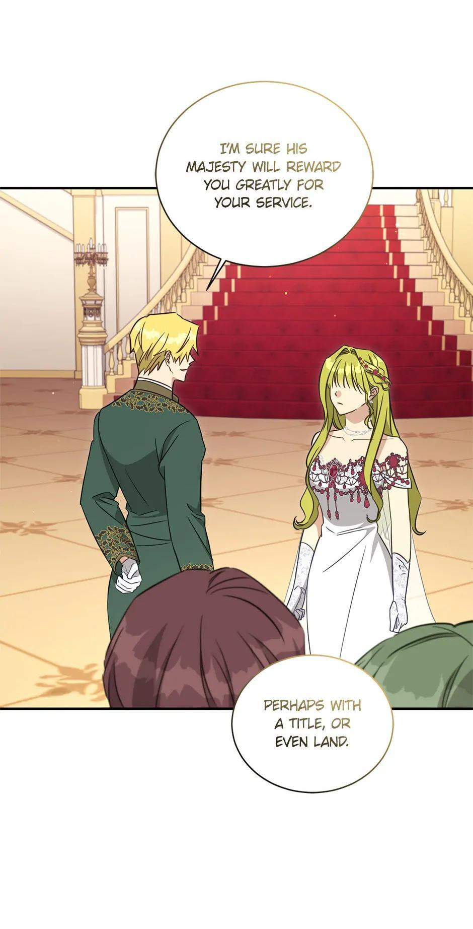 Revolutionary Princess Eve Chapter 78 page 81 - 