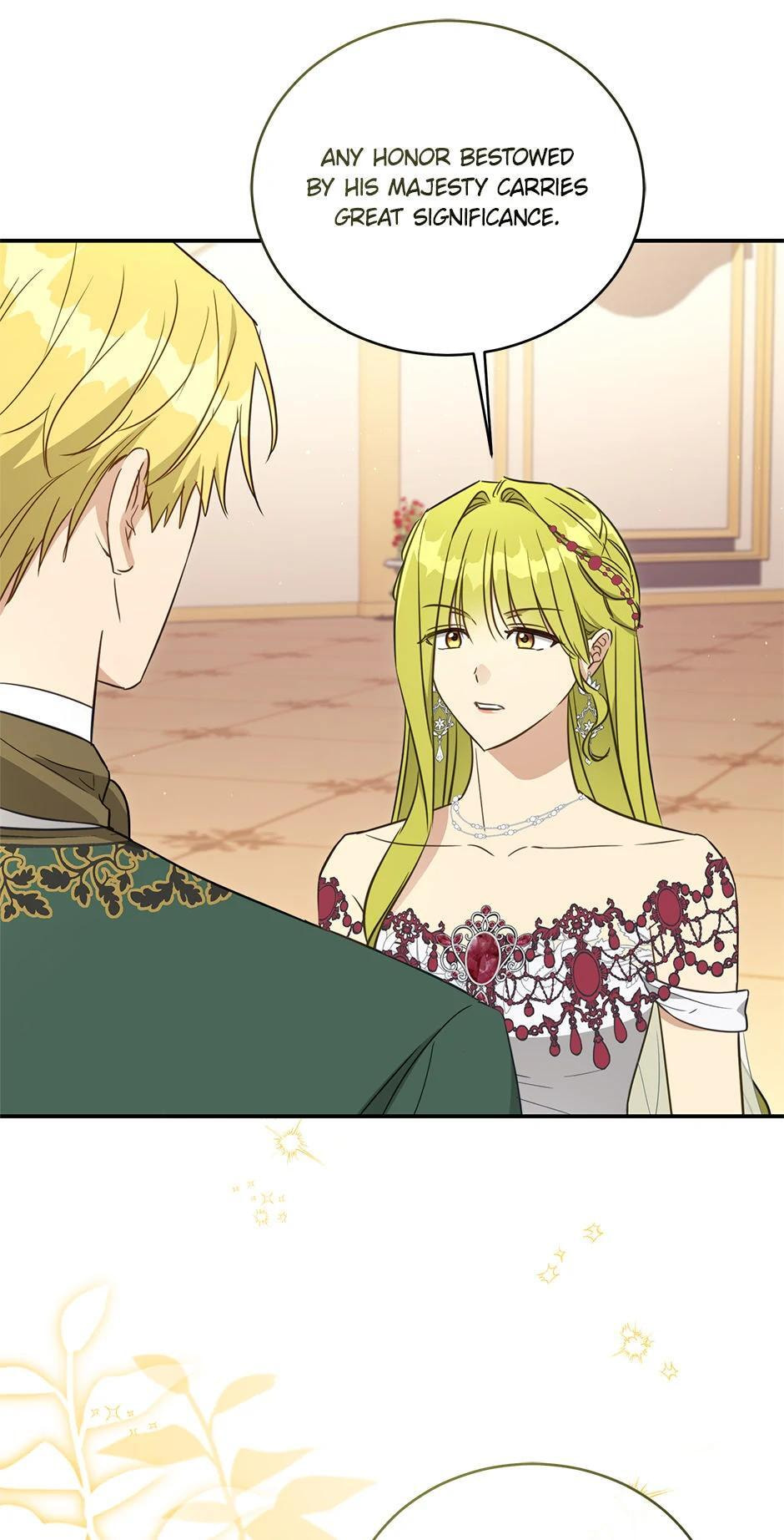 Revolutionary Princess Eve Chapter 78 page 82 - 