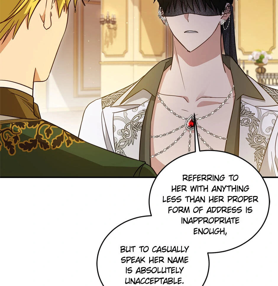 Revolutionary Princess Eve Chapter 79 page 11 - 