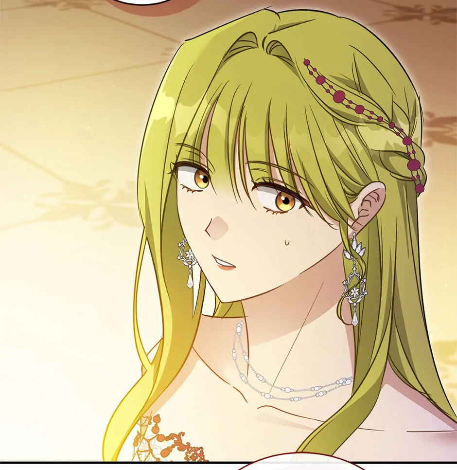 Revolutionary Princess Eve Chapter 79 page 14 - 