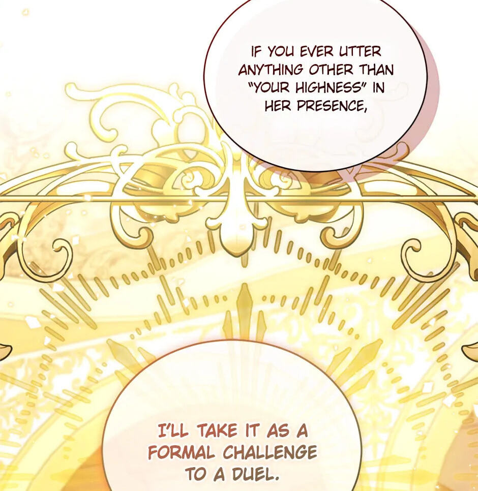 Revolutionary Princess Eve Chapter 79 page 15 - 