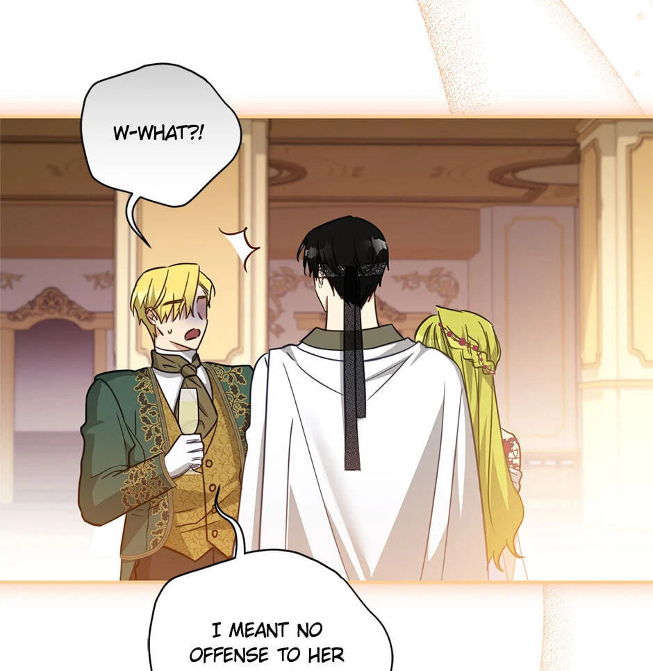 Revolutionary Princess Eve Chapter 79 page 18 - 