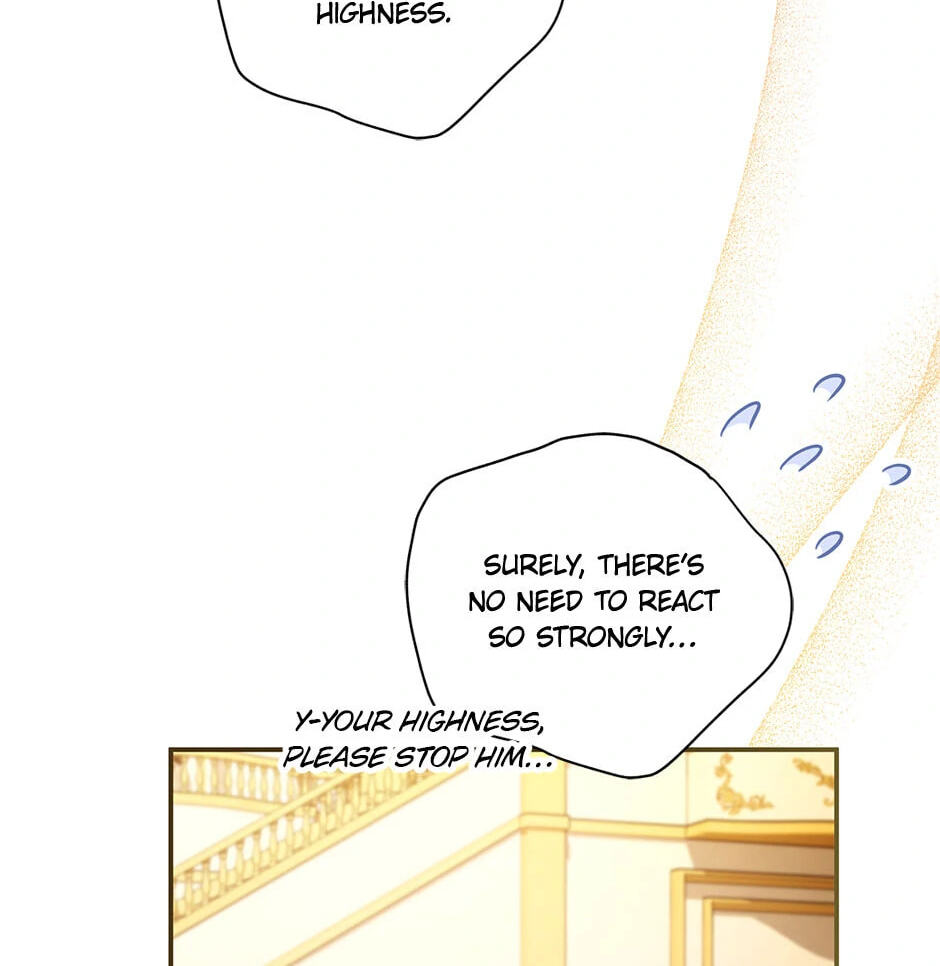 Revolutionary Princess Eve Chapter 79 page 19 - 